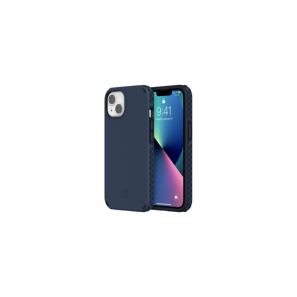 Hurtownia GSM - Etui Incipio Grip MagSafe Apple iPhone 13 (námořnická modř) - INC018NAV - {ean13} - Hurt