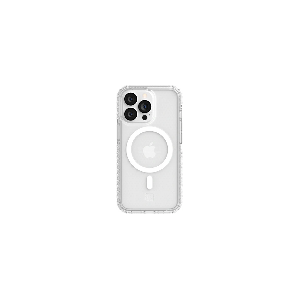 Wholesale Incipio Grip MagSafe Apple iPhone 13 Pro Max (clear) - INC020CL - {ean13} - Hurt