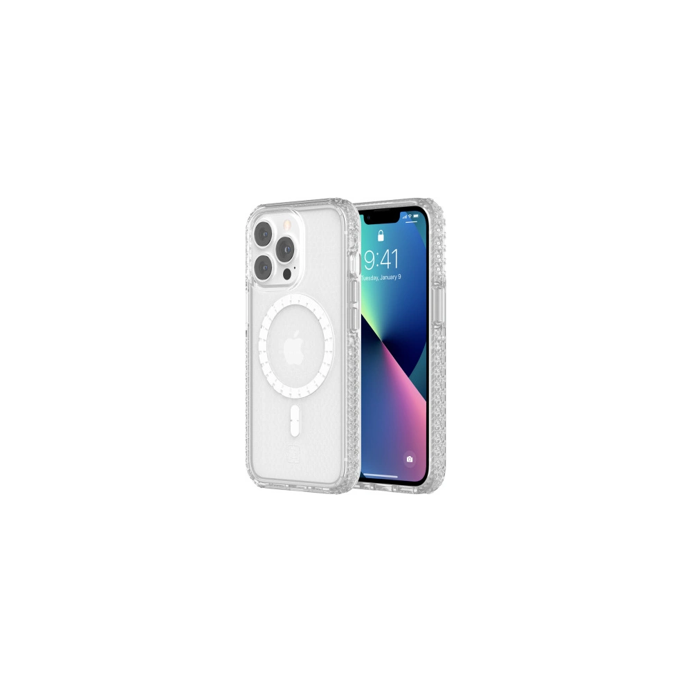 Hurtownia GSM - Etui Incipio Grip MagSafe Apple iPhone 13 Pro (průhledné) - INC022CL - {ean13} - Hurt