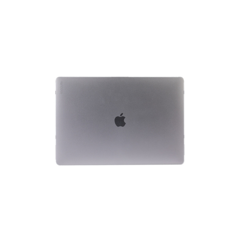 Incipio Distributor - 810006542301 - INS010CL - Incase Hardshell Dots Apple MacBook Pro 16 2020 (clear) - B2B homescreen
