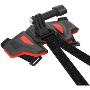 Hurtownia GSM - Mocowanie na kask do kamer sportowych Telesin (GP-HBM-MT2) - TLS001 - {ean13} - Hurt
