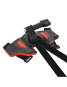 Wholesale Telesin Helmet mount for sports cameras (GP-HBM-MT2) - TLS001 - {ean13} - Hurt
