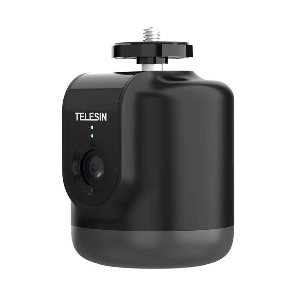 Hurtownia GSM - Inteligentní otočný stativ Telesin (TE-GPYT-001) - TLS004 - {ean13} - Hurt