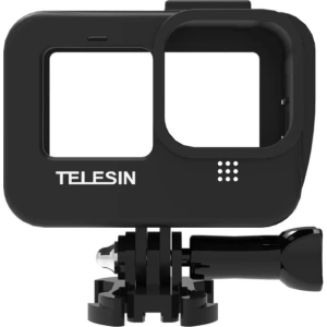 Wholesale Telesin Housing Case for GoPro Hero 9 / Hero 10 (GP-FMS-903) - TLS005 - {ean13} - Hurt