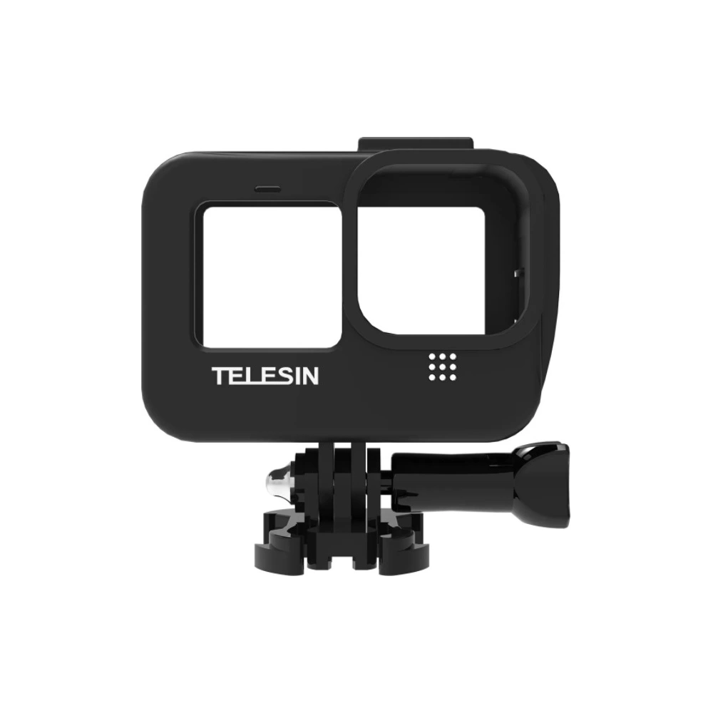Hurtownia GSM - Obal / Ochranný rám Telesin pro GoPro Hero 9 / Hero 10 (GP-FMS-903) - TLS005 - {ean13} - Hurt