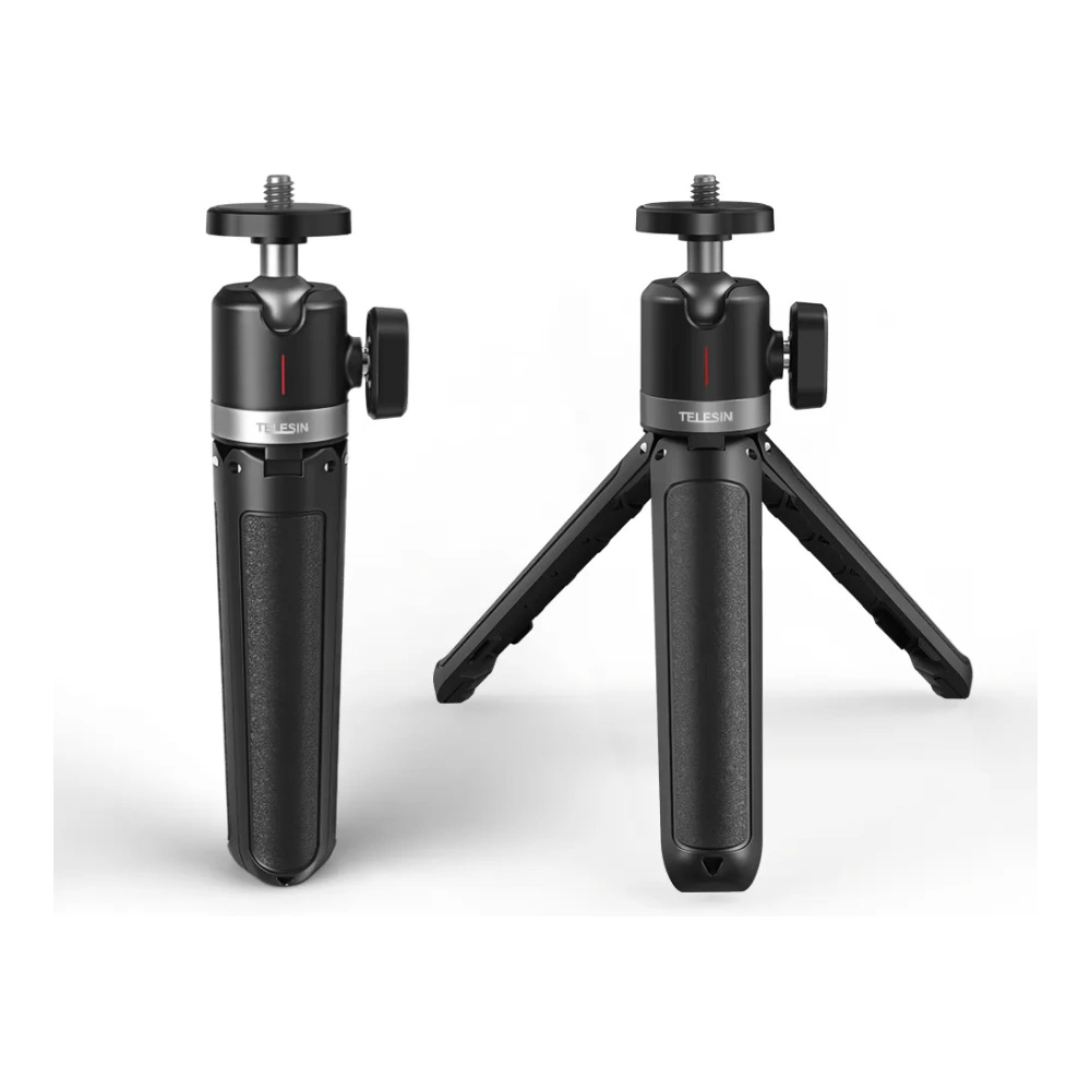 Wholesale Mini tripod Telesin (GP-MNP-091-W) - TLS006 - {ean13} - Hurt