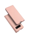 Wholesale DuxDucis SkinPro Samsung Galaxy S10 Rose Gold - DDS230RS - {ean13} - Hurt