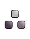 Wholesale ND 8/16/32 Lens filter set Telesin for GoPro Hero 9 / Hero 10 (GP-FLT-902) - TLS009 - {ean13} - Hurt
