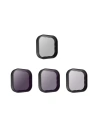Wholesale CPL+ND 8/16/32 Lens filter set Telesin for GoPro Hero 9 / Hero 10 (GP-FLT-903) - TLS010 - {ean13} - Hurt