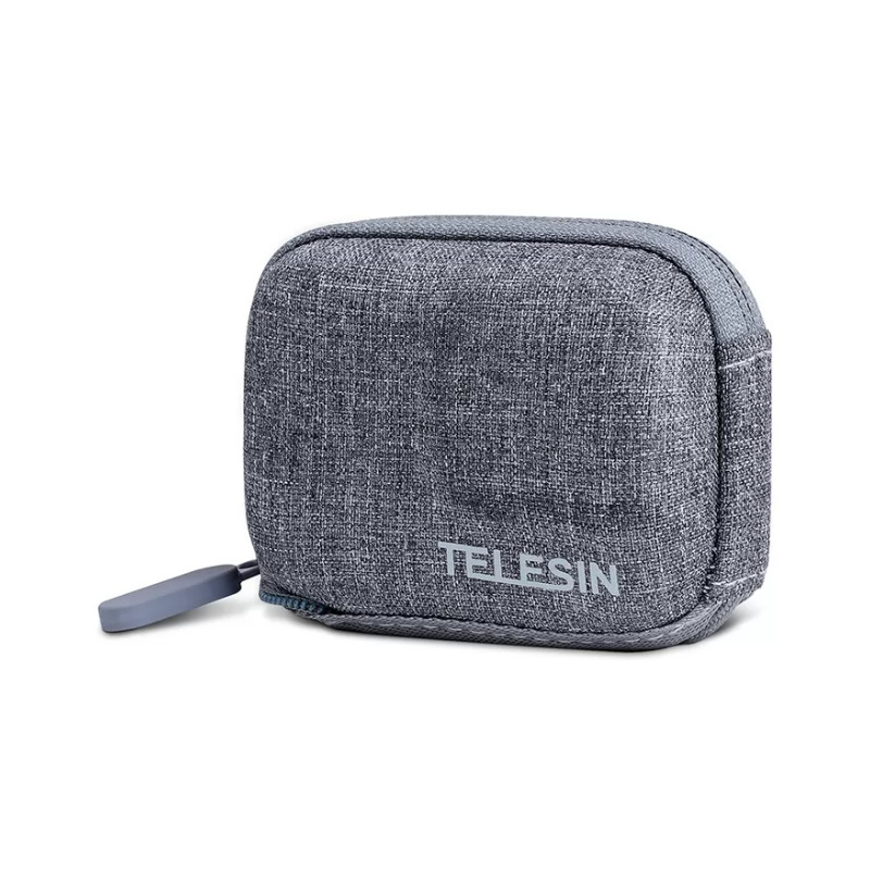 Telesin Distributor - 6972860175942 - TLS012 - Telesin Protective bag / case for GoPro Hero 9 / Hero 10 (GP-CPB-902) - B2B homescreen