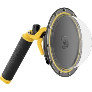 Hurtownia GSM - Obal pro podvodní použití Telesin Dome Port pro GoPro Hero 9 / Hero 10 (GP-DMP-T09) - TLS013 - {ean13} - Hurt