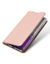 Wholesale DuxDucis SkinPro Samsung Galaxy S10 Rose Gold - DDS230RS - {ean13} - Hurt