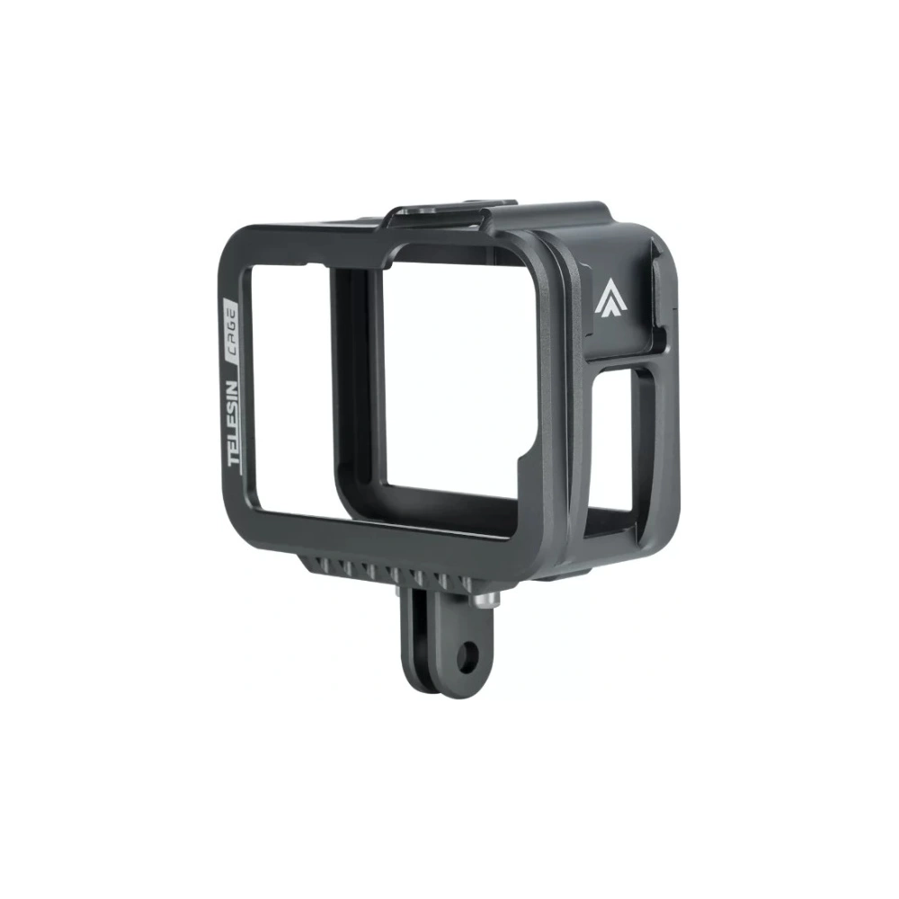 Wholesale Telesin Housing Case for GoPro Hero 9 / Hero 10 (GP-FMS-901) - TLS017 - {ean13} - Hurt
