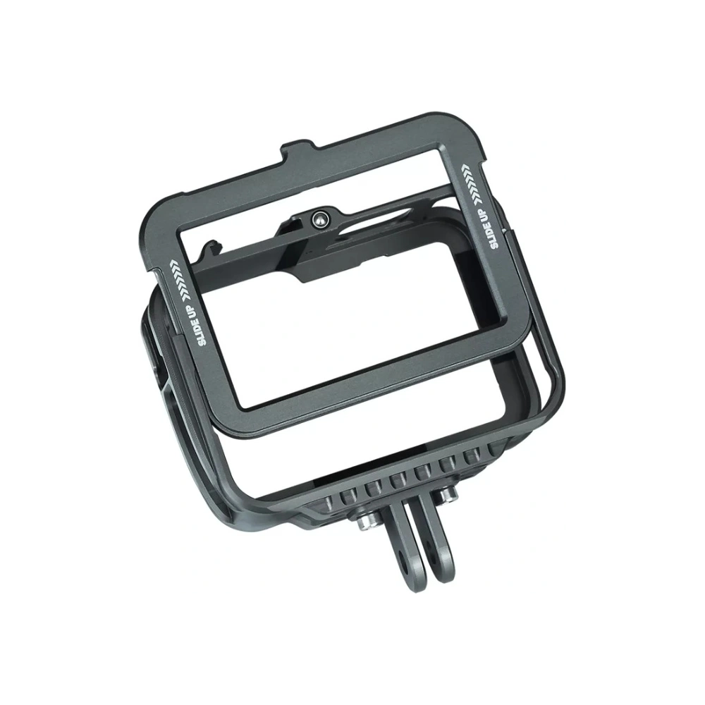 Hurtownia GSM - Obudowa / Ramka aluminiowa Telesin dla GoPro Hero 9 / Hero 10 (GP-FMS-901) - TLS017 - {ean13} - Hurt