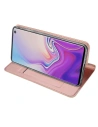 Wholesale DuxDucis SkinPro Samsung Galaxy S10 Rose Gold - DDS230RS - {ean13} - Hurt