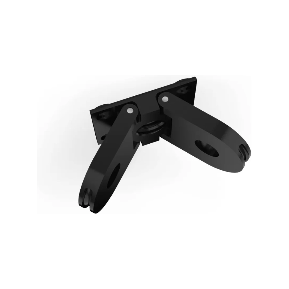Wholesale Telesin Extendable mount for GoPro 9 / Hero 10 (GP-FMS-902) - TLS018 - {ean13} - Hurt