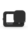Wholesale Telesin Housing Case for GoPro Hero 9 / Hero 10 (GP-HER-041-BK) czarna - TLS019 - {ean13} - Hurt