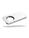 Hurtownia GSM - Bezdrátová nabíječka ZENS Aluminium 3in1 Wireless Charger MagSafe (bílá) - ZENS003WHT - {ean13} - Hurt