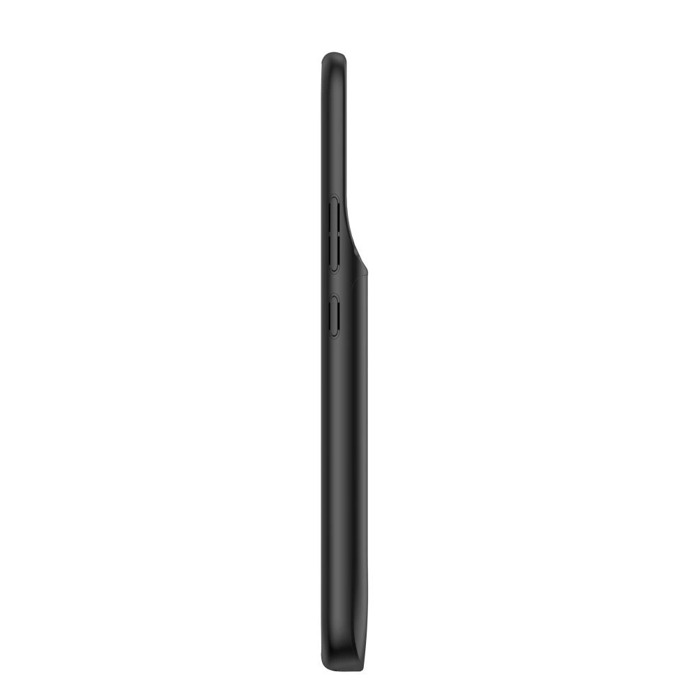 Wholesale Tech-Protect Powercase 4800mah Samsung Galaxy S22+ Plus Black - THP850BLK - {ean13} - Hurt