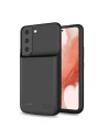 Hurtownia GSM - Etui Tech-Protect Powercase 4700mah Samsung Galaxy S22 Black - THP851BLK - {ean13} - Hurt