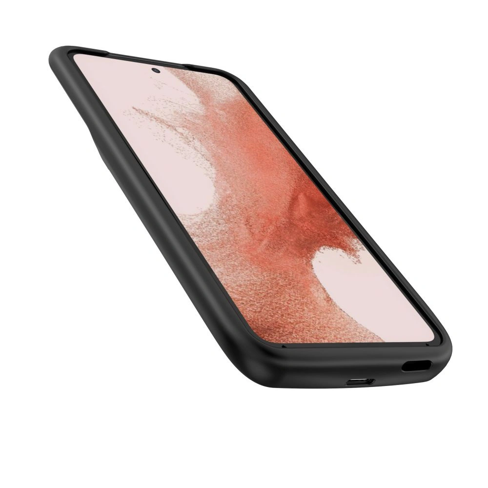 Hurtownia GSM - Etui Tech-Protect Powercase 4700mah Samsung Galaxy S22 černé - THP851BLK - {ean13} - Hurt