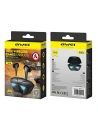 Hurtownia GSM - Słuchawki AWEI T23 TWS Bluetooth 5.0 + stacja dokująca gamingowe biały/white - AWEI101WHT - {ean13} - Hurt