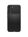 Hurtownia GSM - Case Spigen Slim Armor Samsung Galaxy S22+ Plus Schwarz - SPN2137BLK - {ean13} - Hurt