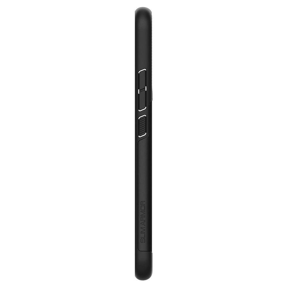 Hurtownia GSM - Case Spigen Slim Armor Samsung Galaxy S22+ Plus Schwarz - SPN2137BLK - {ean13} - Hurt