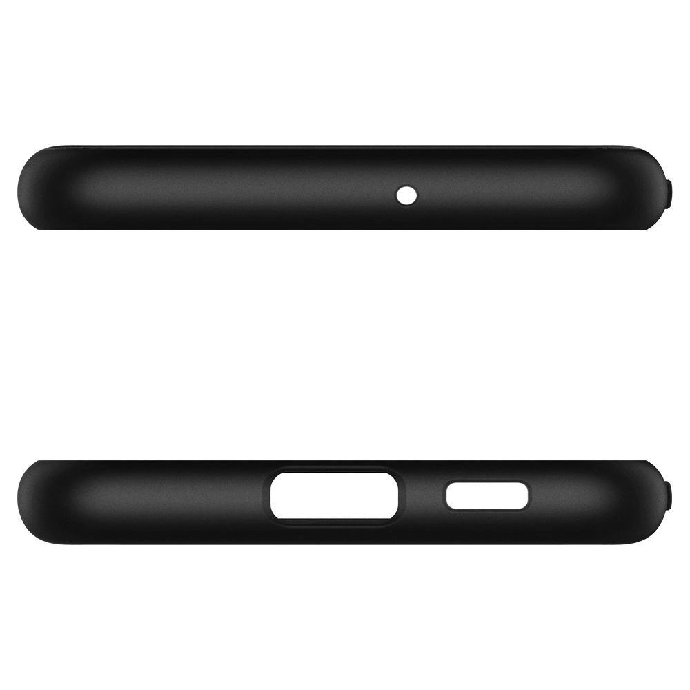 Hurtownia GSM - Etui Spigen Slim Armor Samsung Galaxy S22+ Plus Černá - SPN2137BLK - {ean13} - Hurt
