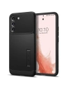Etui Spigen Slim Armor Samsung Galaxy S22 černá