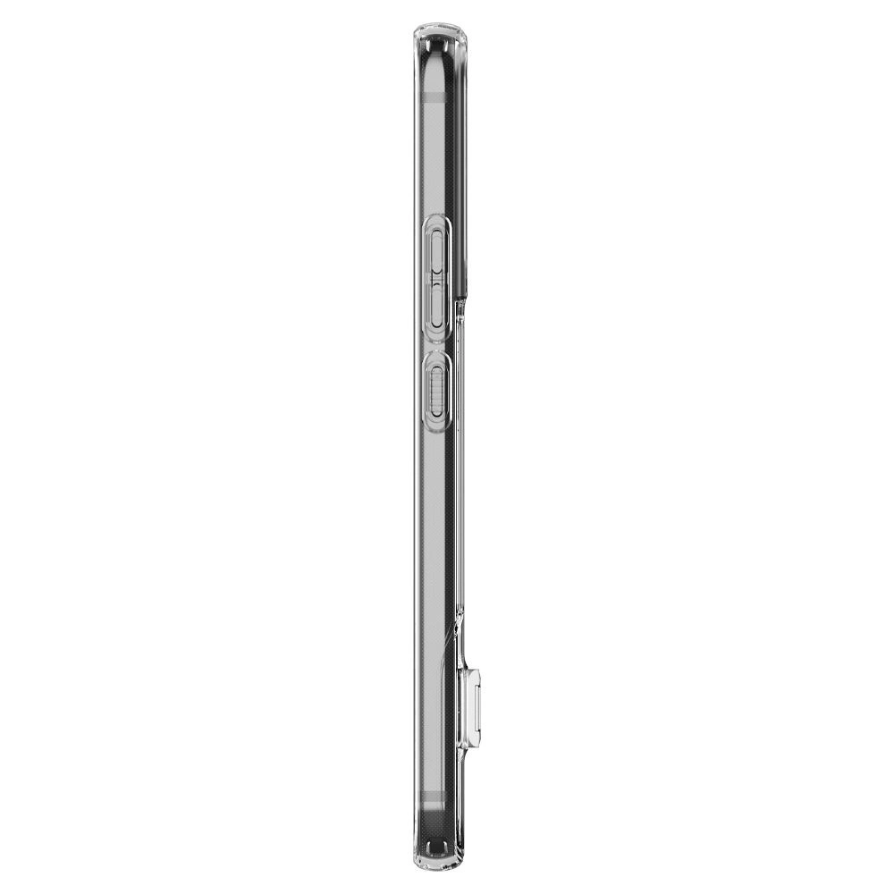Hurtownia GSM - Etui Spigen Slim Armor Essential S Samsung Galaxy S22 Crystal Clear - SPN2139CL - {ean13} - Hurt