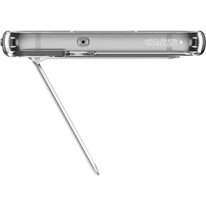 Etui Spigen Slim Armor Essential S Samsung Galaxy S22 Crystal Clear