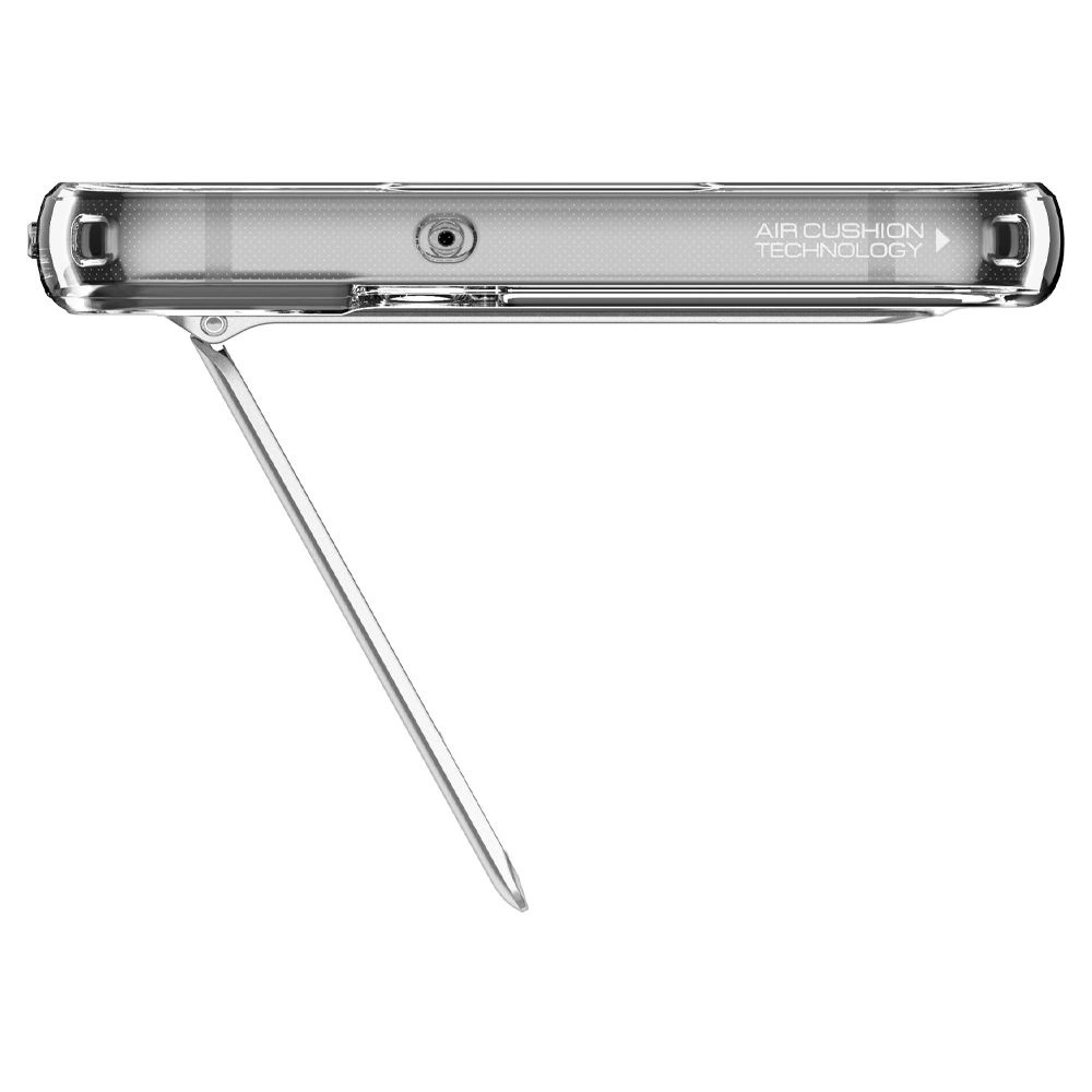 Hurtownia GSM - Etui Spigen Slim Armor Essential S Samsung Galaxy S22 Crystal Clear - SPN2139CL - {ean13} - Hurt