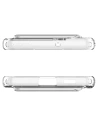 Wholesale Case Spigen Slim Armor Essential S Samsung Galaxy S22 Crystal Clear - SPN2139CL - {ean13} - Hurt