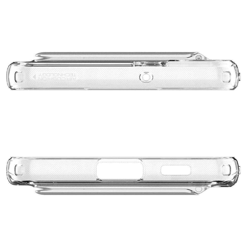 Wholesale Case Spigen Slim Armor Essential S Samsung Galaxy S22 Crystal Clear - SPN2139CL - {ean13} - Hurt