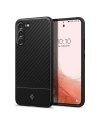 Case Spigen Core Armor Samsung Galaxy S22 Matt Schwarz