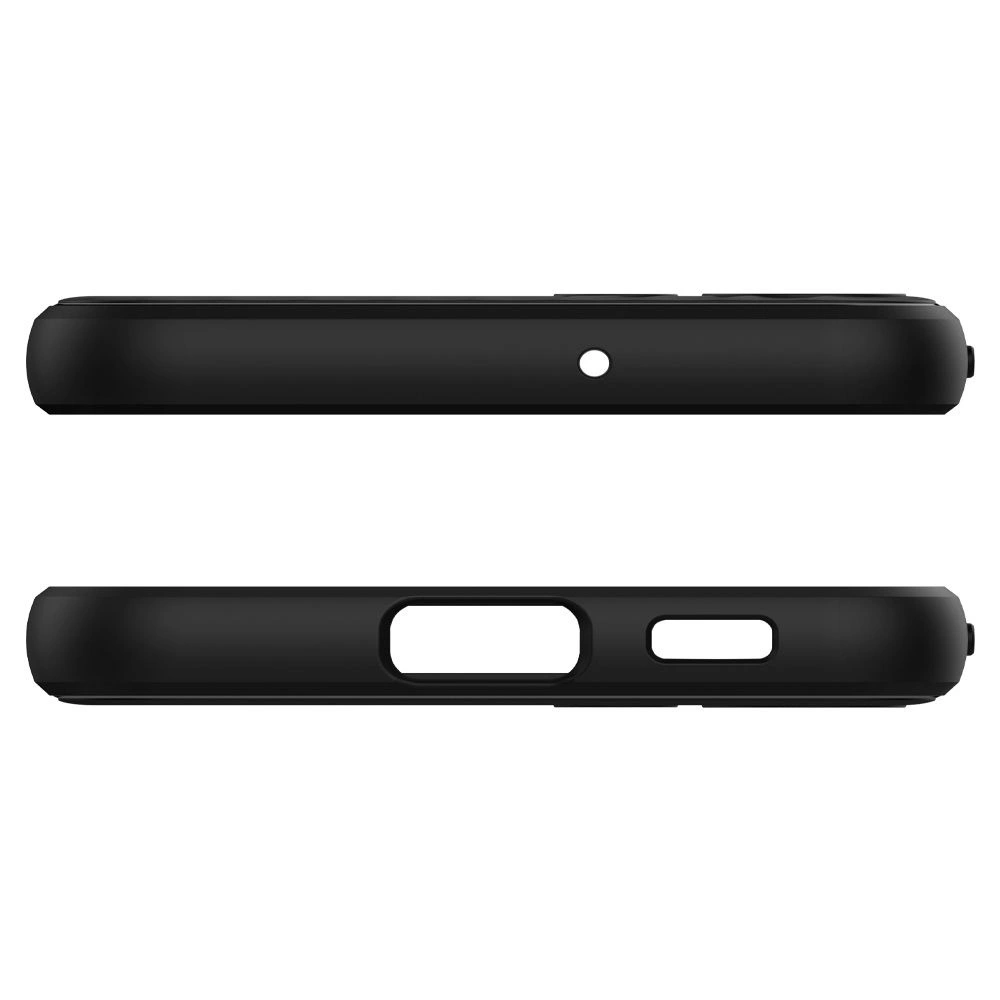 Hurtownia GSM - Case Spigen Core Armor Samsung Galaxy S22 Matt Schwarz - SPN2140BLK - {ean13} - Hurt