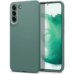 Etui Spigen Cyrill Color Brick Samsung Galaxy S22 Kale
