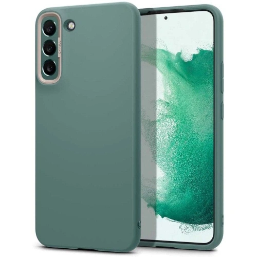Etui Spigen Cyrill Color Brick Samsung Galaxy S22 Kale
