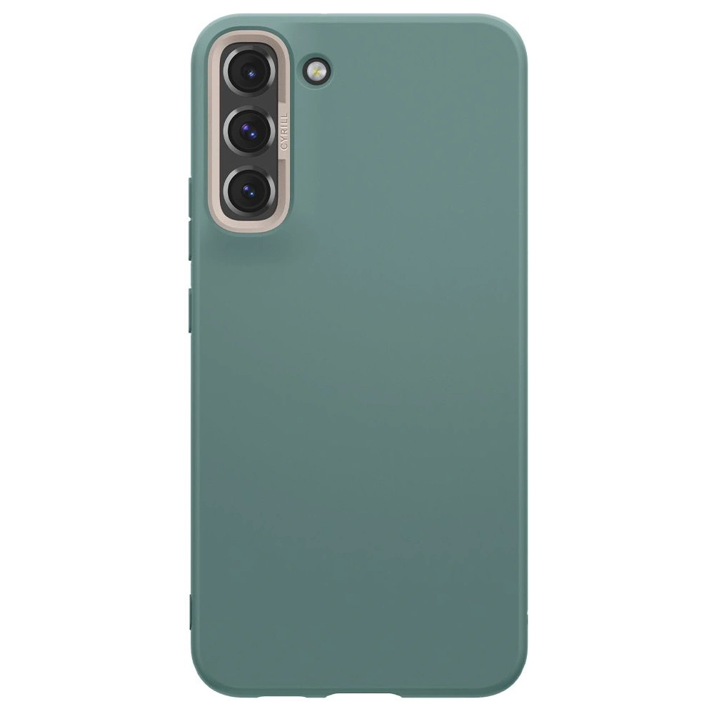 Hurtownia GSM - Case Spigen Cyrill Color Brick Samsung Galaxy S22 Kale - SPN2141KAL - {ean13} - Hurt