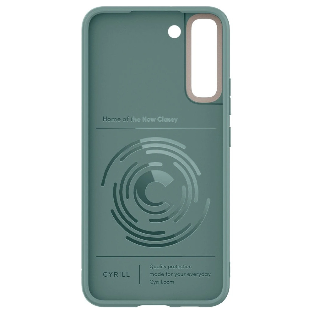 Hurtownia GSM - Case Spigen Cyrill Color Brick Samsung Galaxy S22 Kale - SPN2141KAL - {ean13} - Hurt