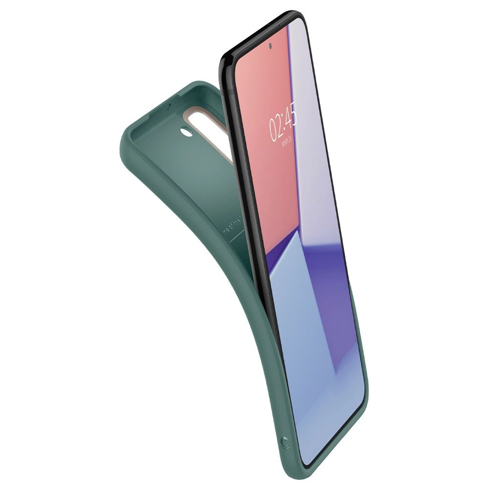 Hurtownia GSM - Case Spigen Cyrill Color Brick Samsung Galaxy S22 Kale - SPN2141KAL - {ean13} - Hurt