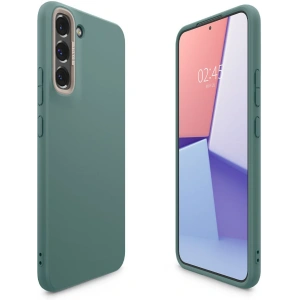 Etui Spigen Cyrill Color Brick Samsung Galaxy S22 Kale