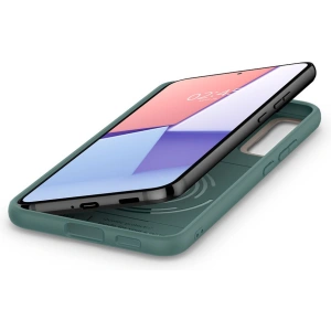 Etui Spigen Cyrill Color Brick Samsung Galaxy S22 Kale