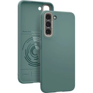 Etui Spigen Cyrill Color Brick Samsung Galaxy S22 Kale