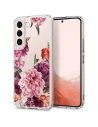 Hurtownia GSM - Etui Spigen Cyrill Cecile Samsung Galaxy S22 Rose Floral - SPN2142RSF - {ean13} - Hurt