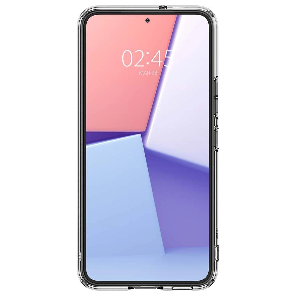 Hurtownia GSM - Etui Spigen Cyrill Cecile Samsung Galaxy S22 Rose Floral - SPN2142RSF - {ean13} - Hurt
