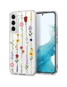 Etui Spigen Cyrill Cecile Samsung Galaxy S22 Flower Garden