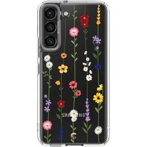 Hurtownia GSM - Etui Spigen Cyrill Cecile Samsung Galaxy S22 Flower Garden - SPN2143FLOGAR - {ean13} - Hurt