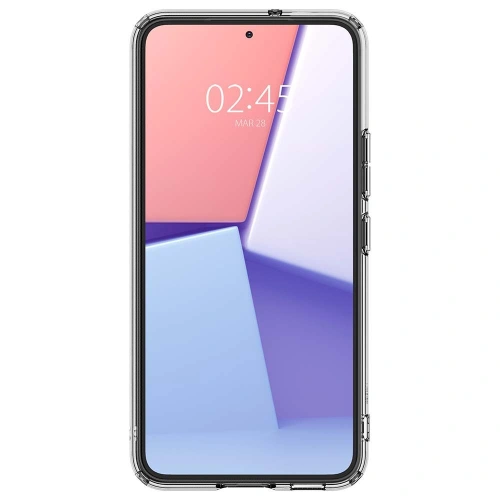 Etui Spigen Cyrill Cecile Samsung Galaxy S22 Flower Garden